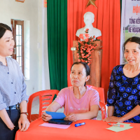 Thay đổi cách nhìn về khuyết tật - Bước đầu để thay đổi cách nhìn về chính mình